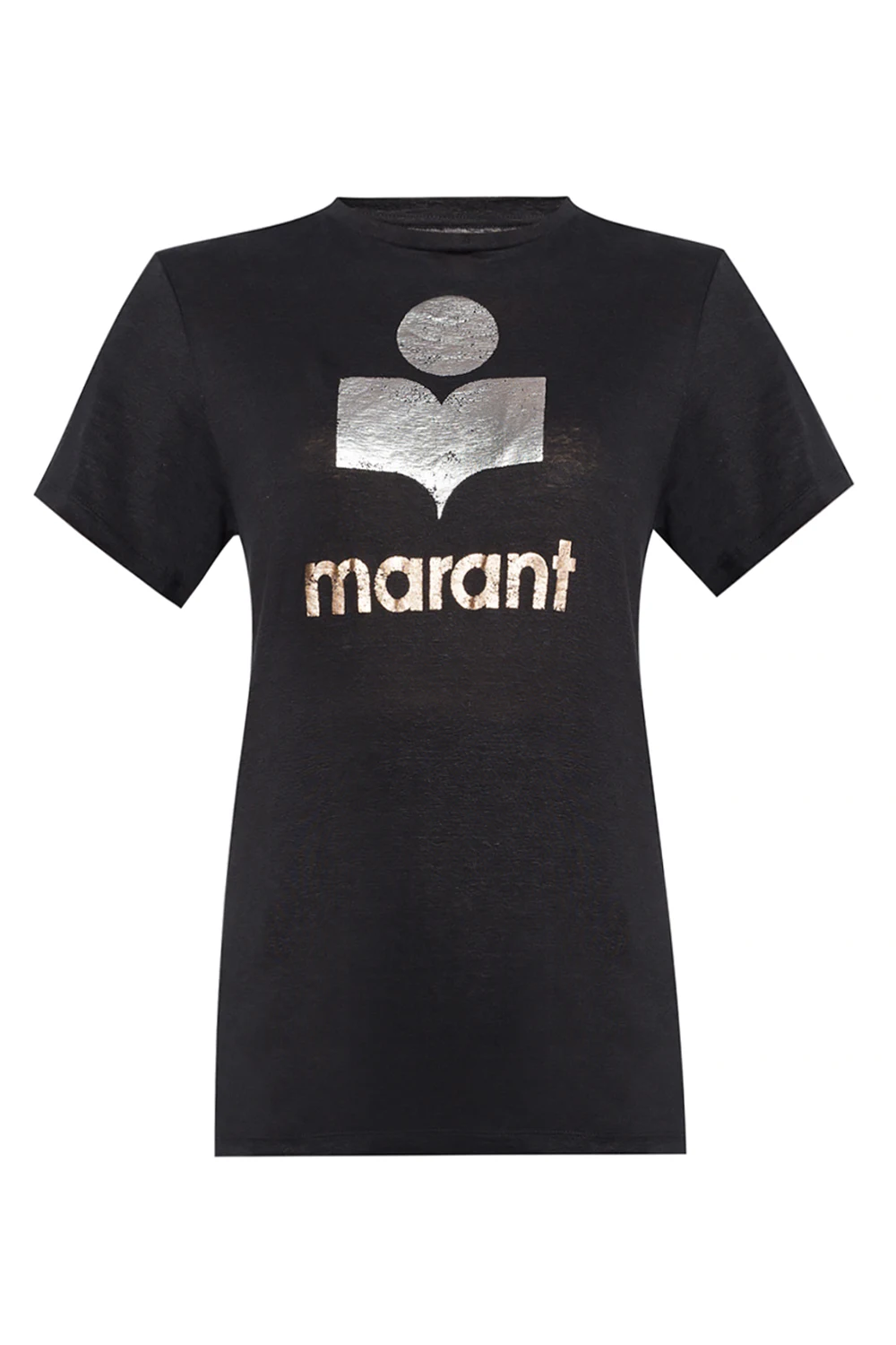 Logo T-shirt