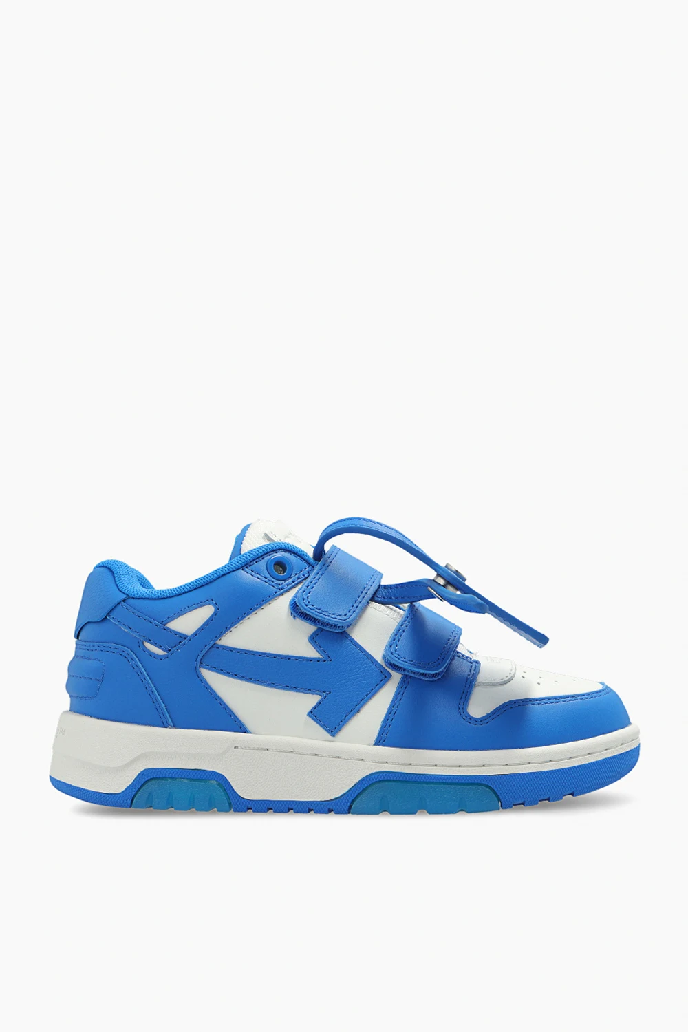 BLUE ‘Out Of Office’ sneakers