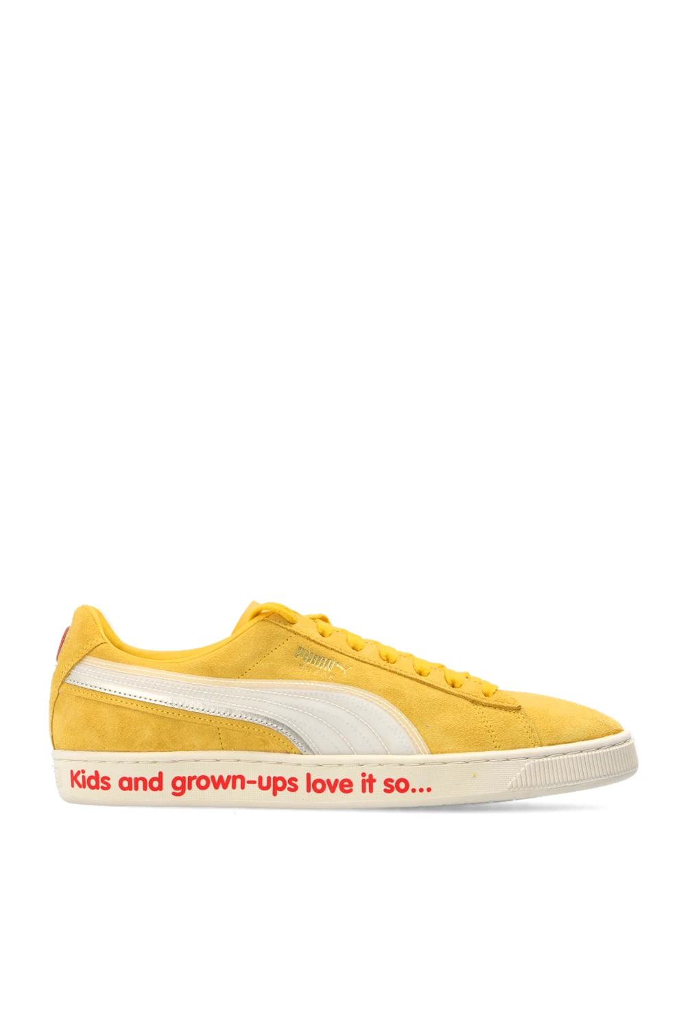 Puma x Haribo