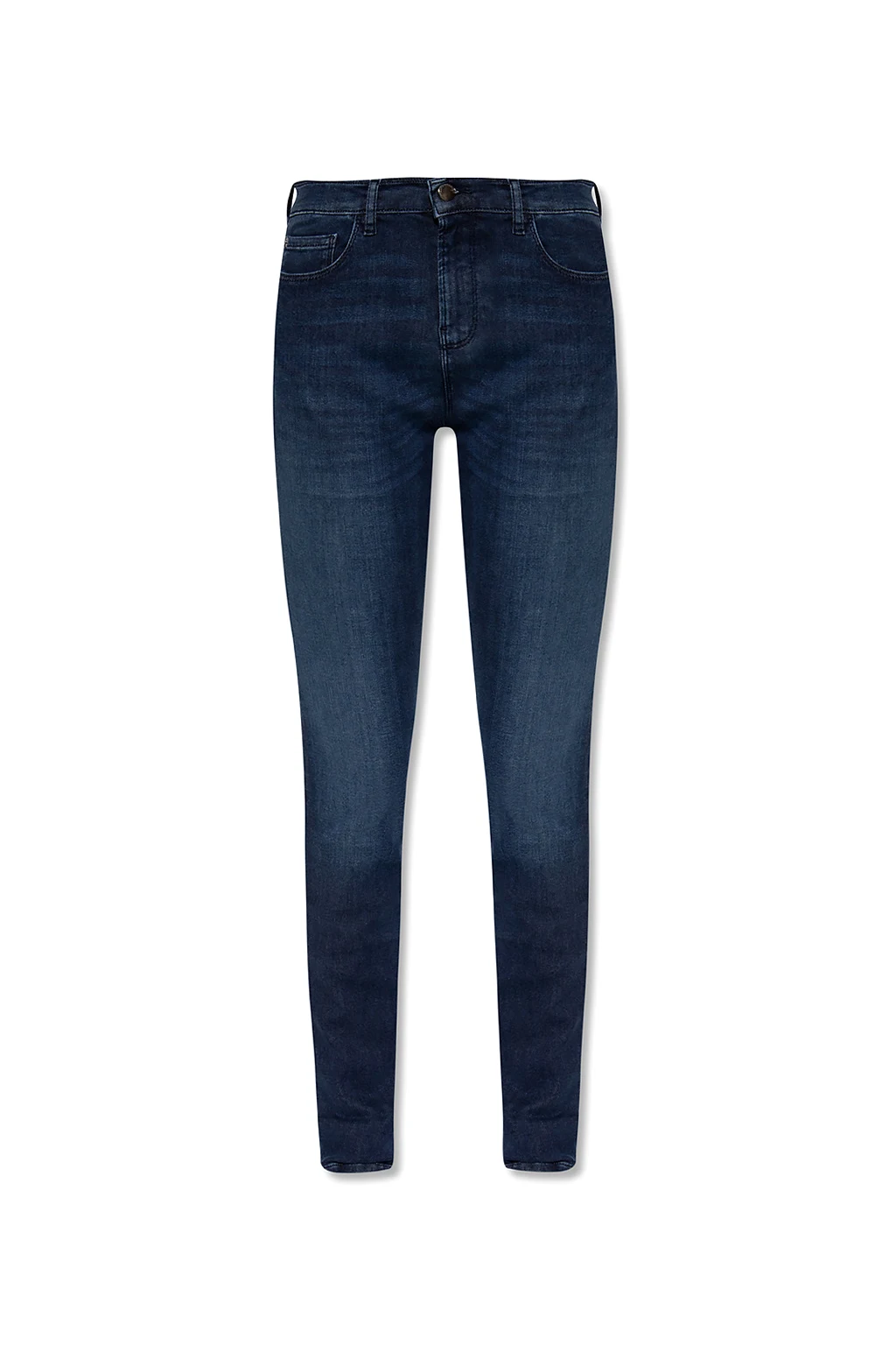NAVY BLUE Skinny jeans