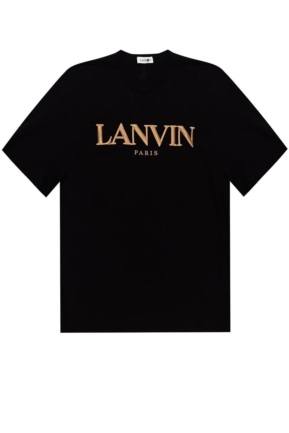 T-shirt typu ‘oversize’