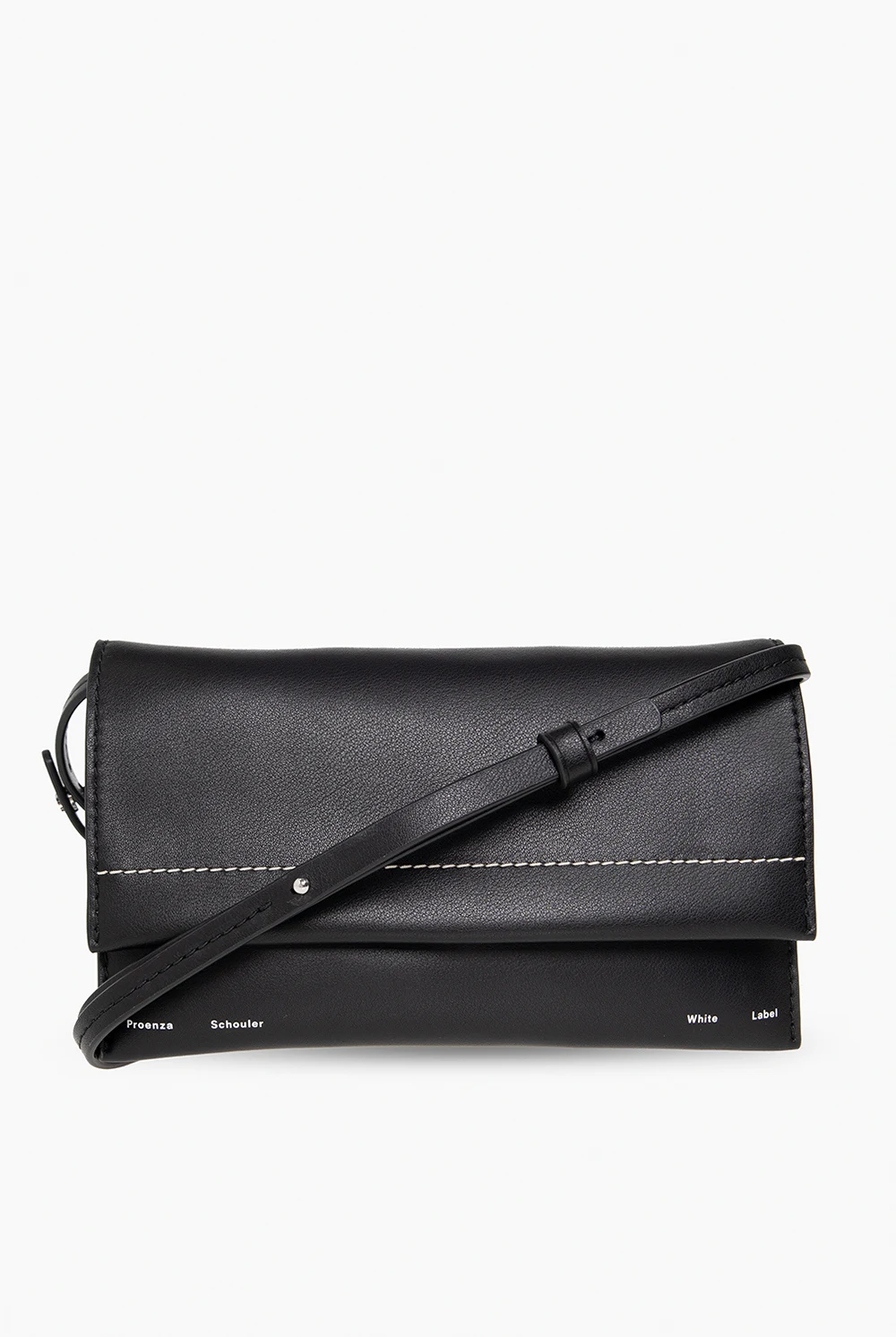 ‘Accordion Small’ shoulder bag