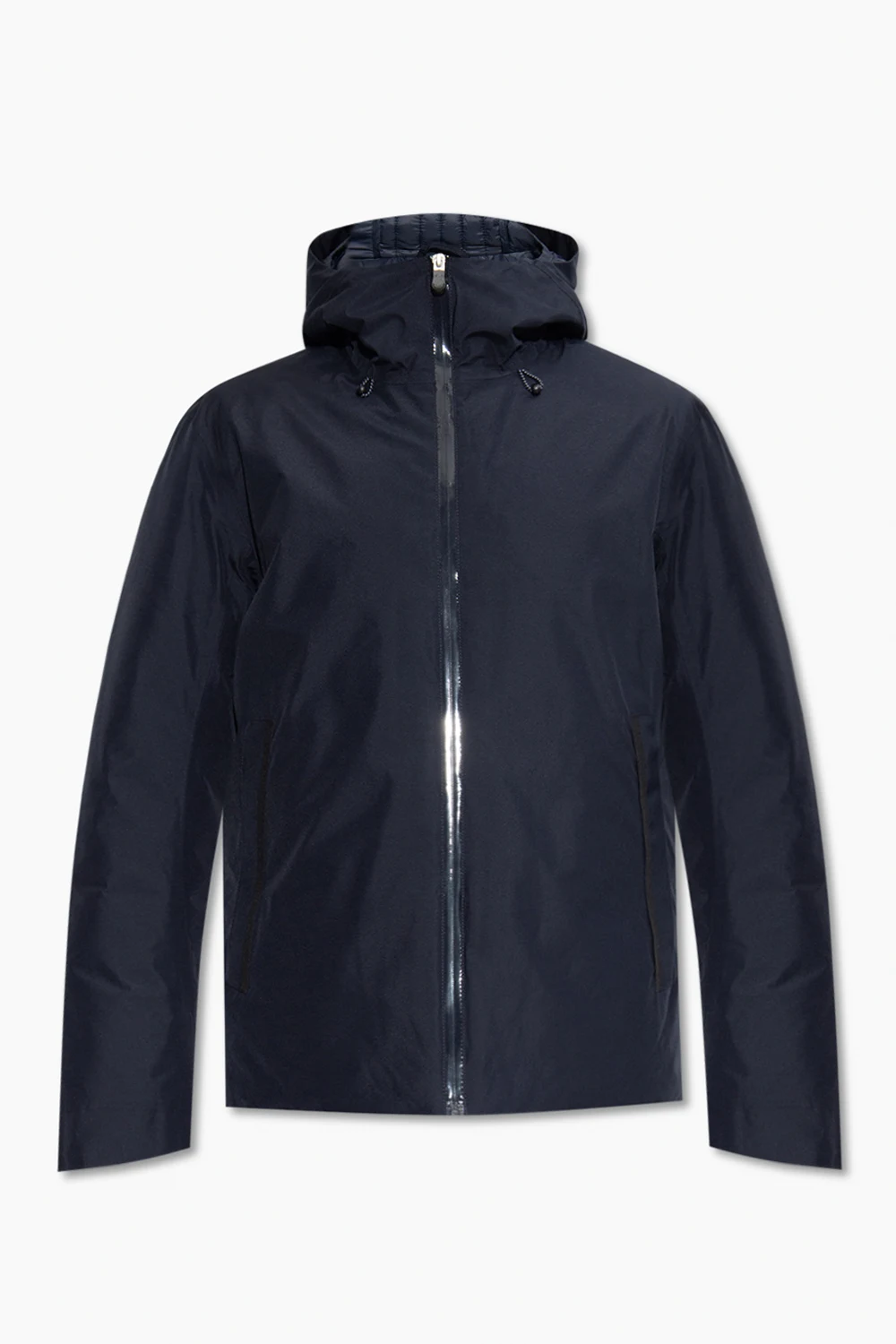 NAVY BLUE ‘Bertram’ jacket