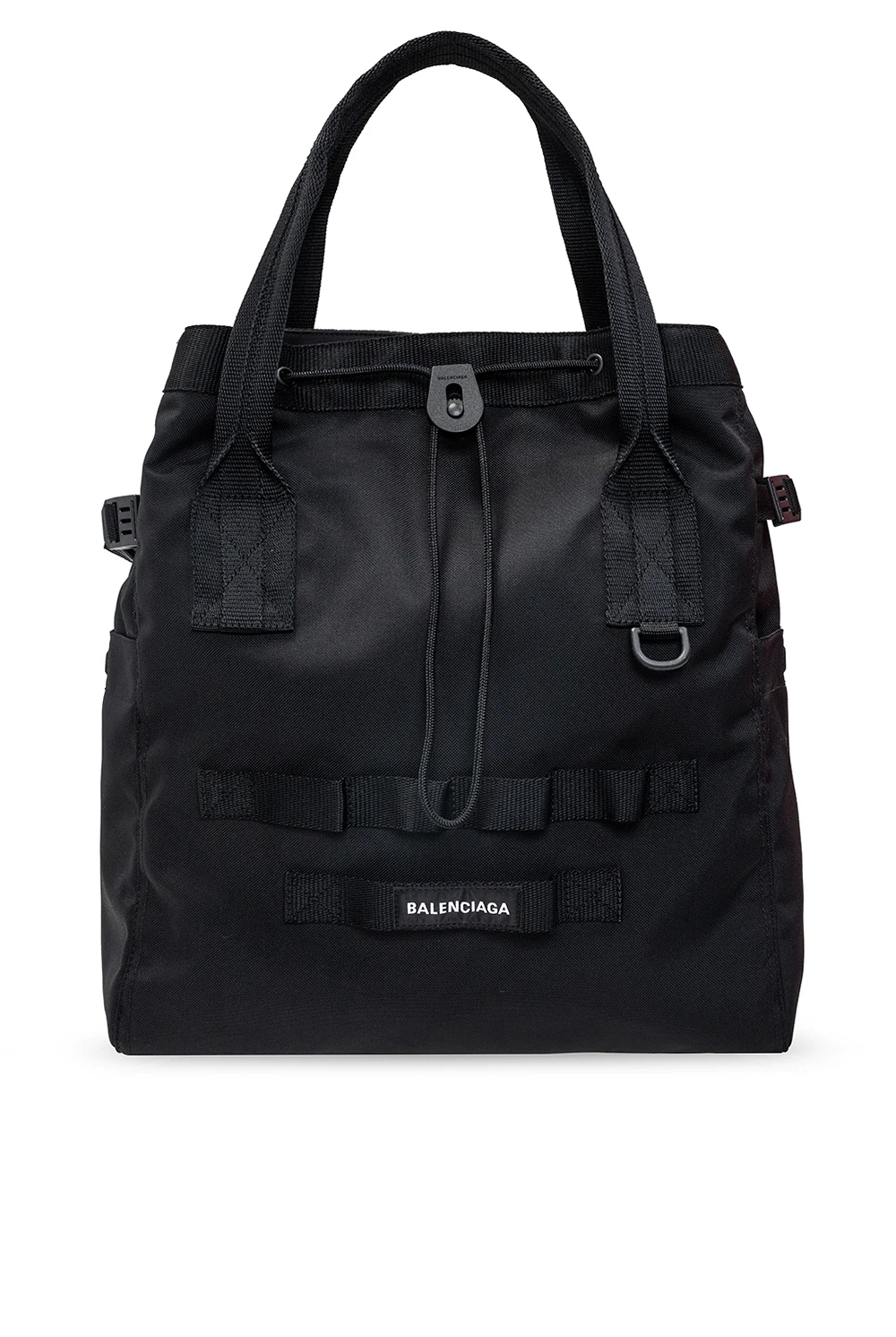 Torba ‘Army’ typu ‘shopper’
