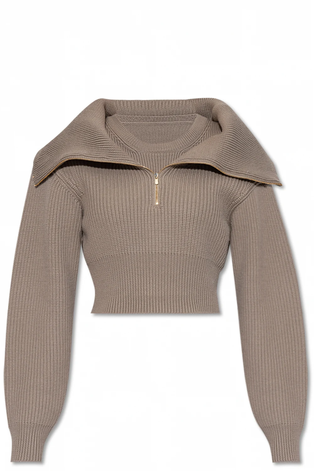 Wełniany sweter 'Risoul'