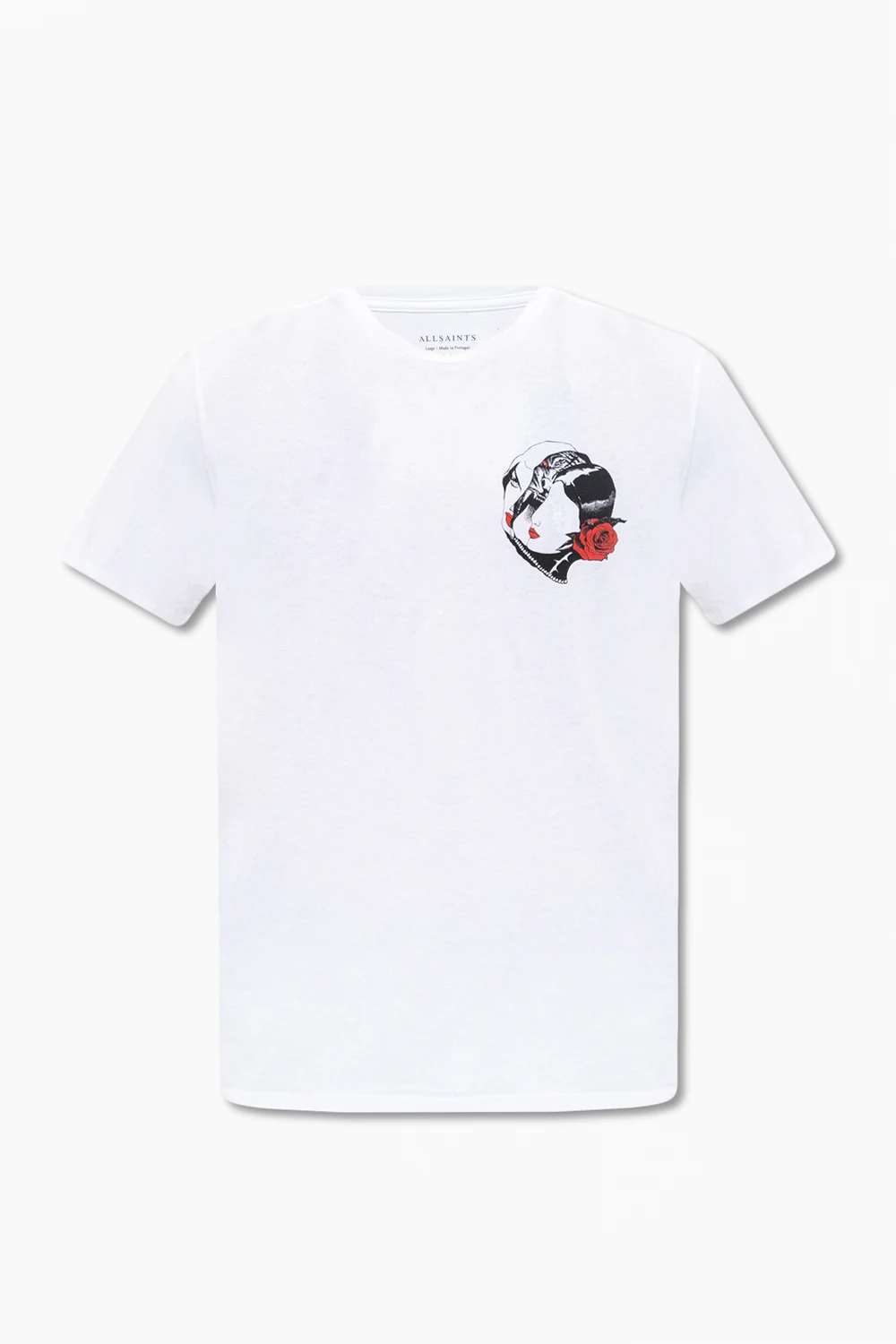 T-shirt ‘Maneater’