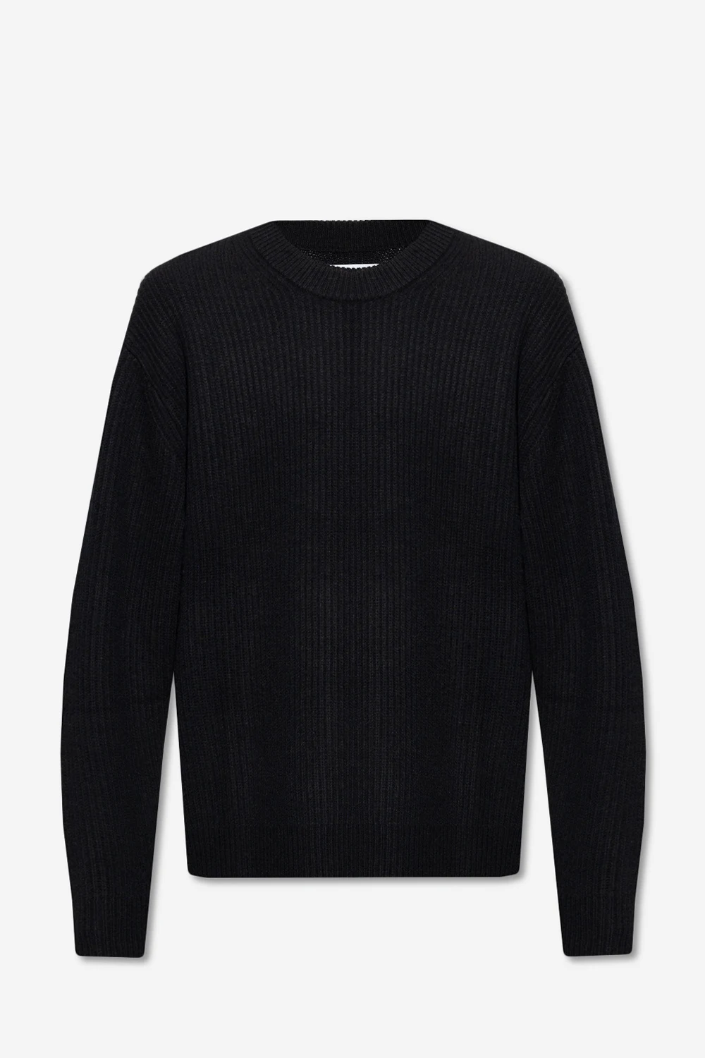 BLACK ‘Logan’ sweater