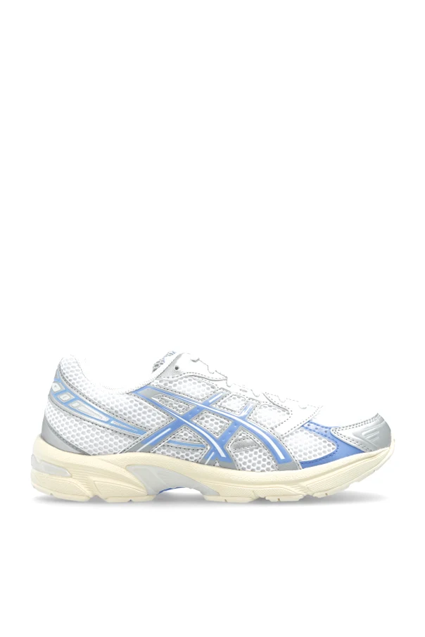 BIAŁY  Buty sportowe `GEL-1130`