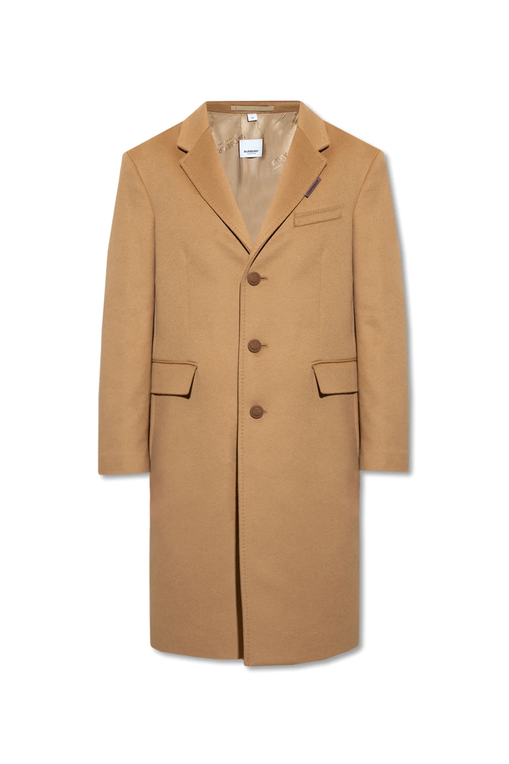 Wool coat