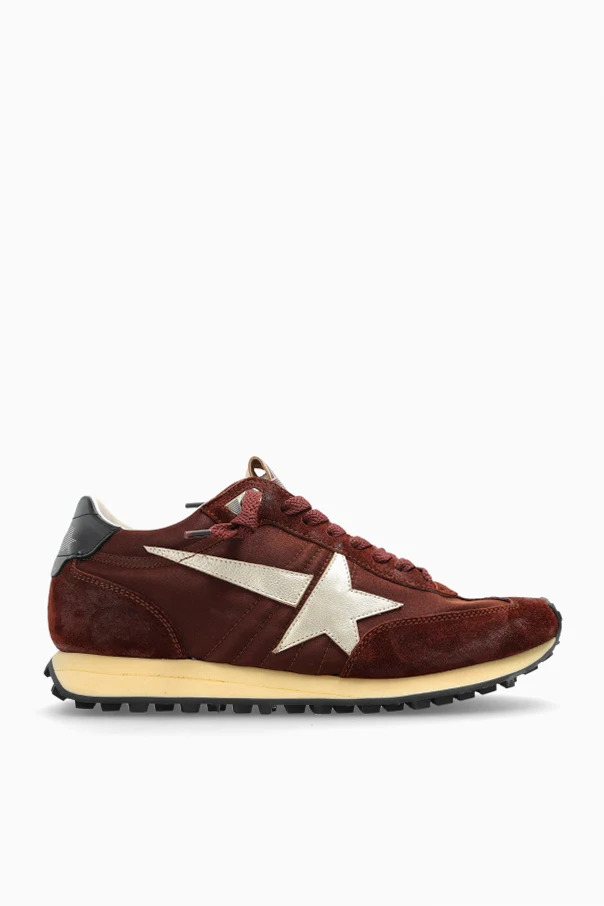 BORDO Buty sportowe ‘Running Marathon M77’