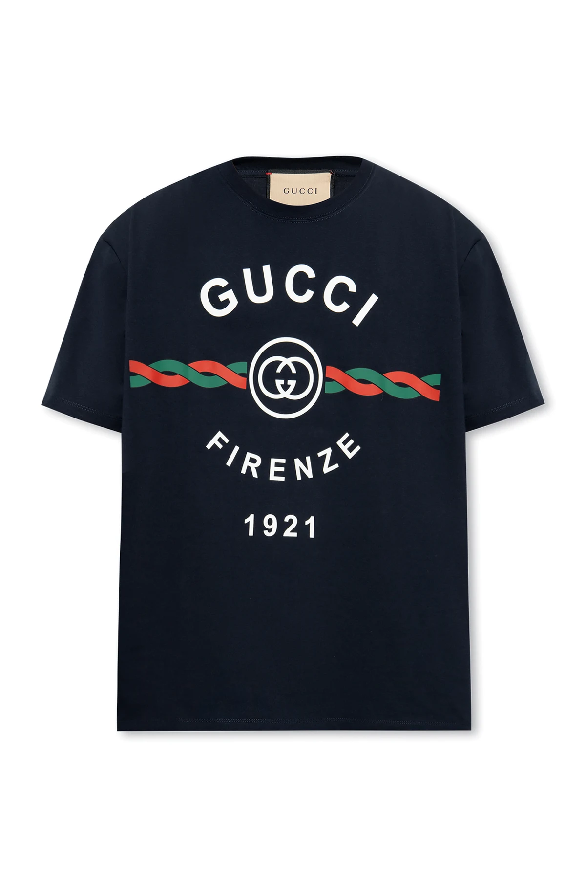 Printed T-shirt
