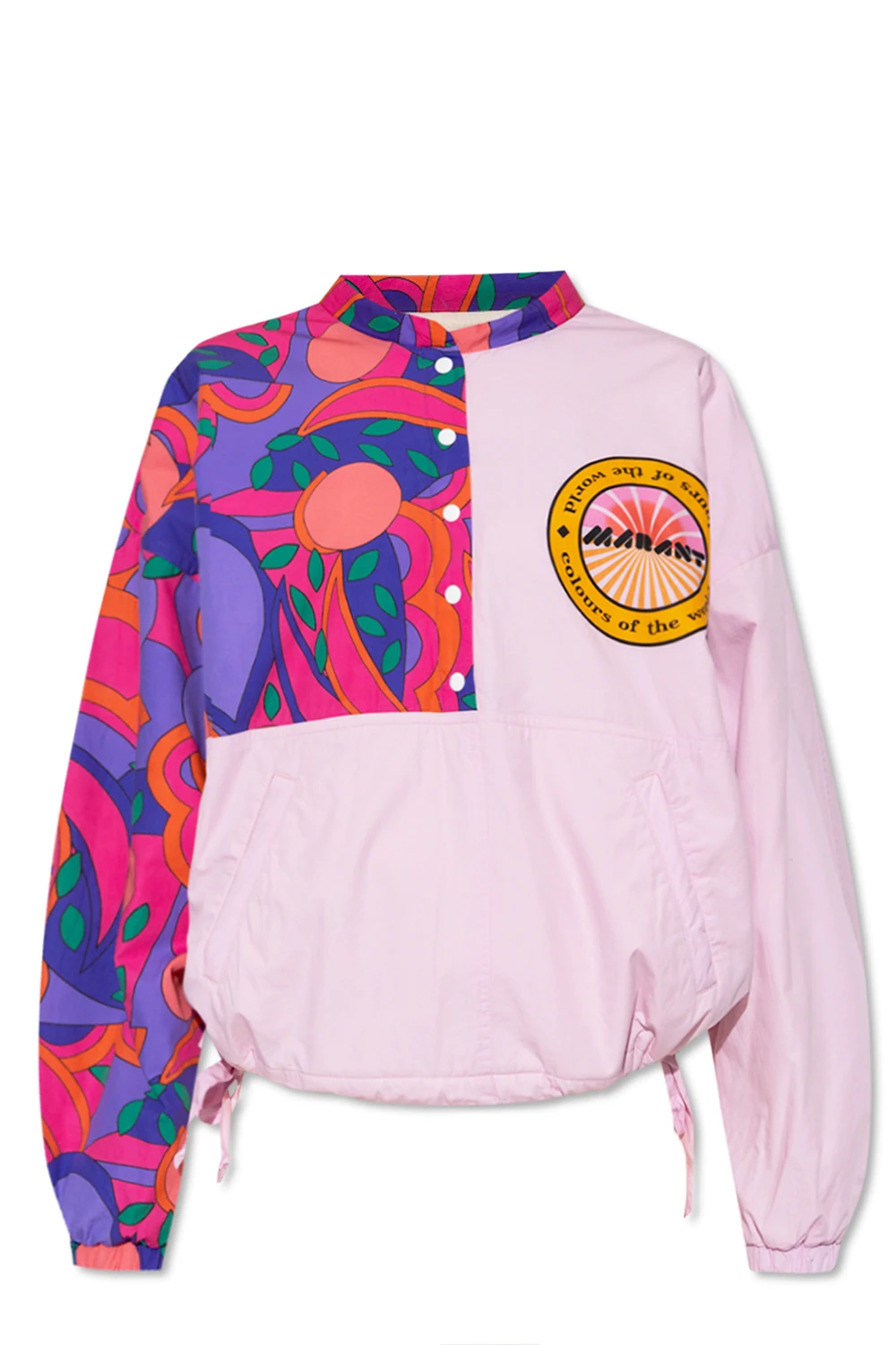 Bluza z logo ‘Lizzip’