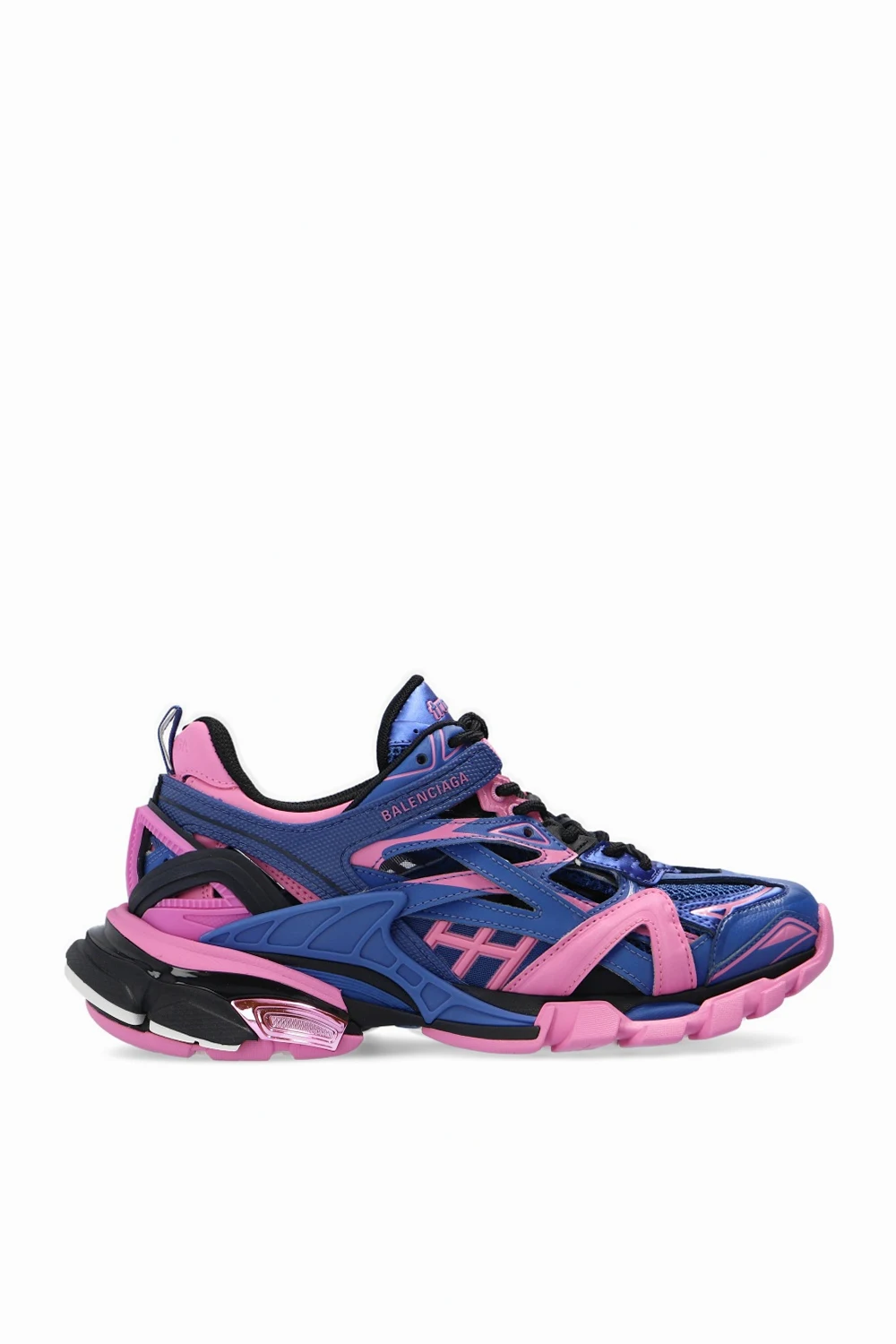 ‘Track.2’ sneakers