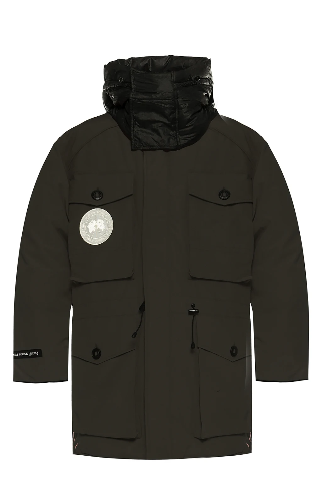 Canada Goose x Juun J