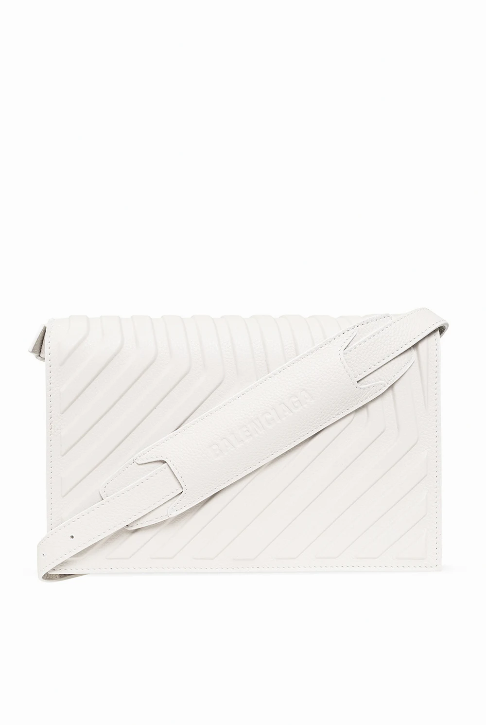 ‘Car’ shoulder bag