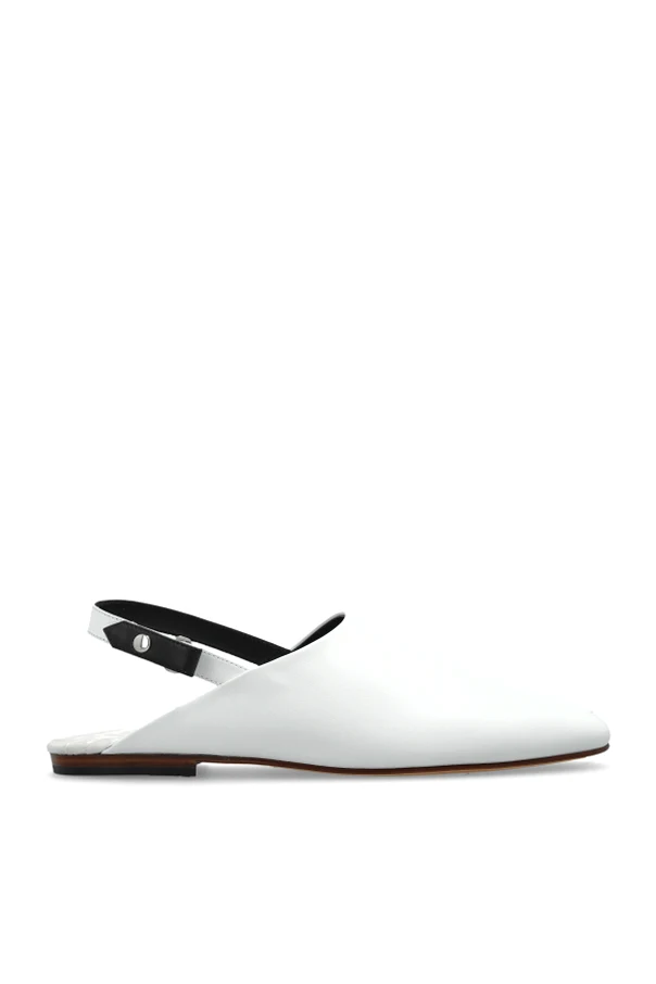 BIAŁY  Buty ‘Kali’