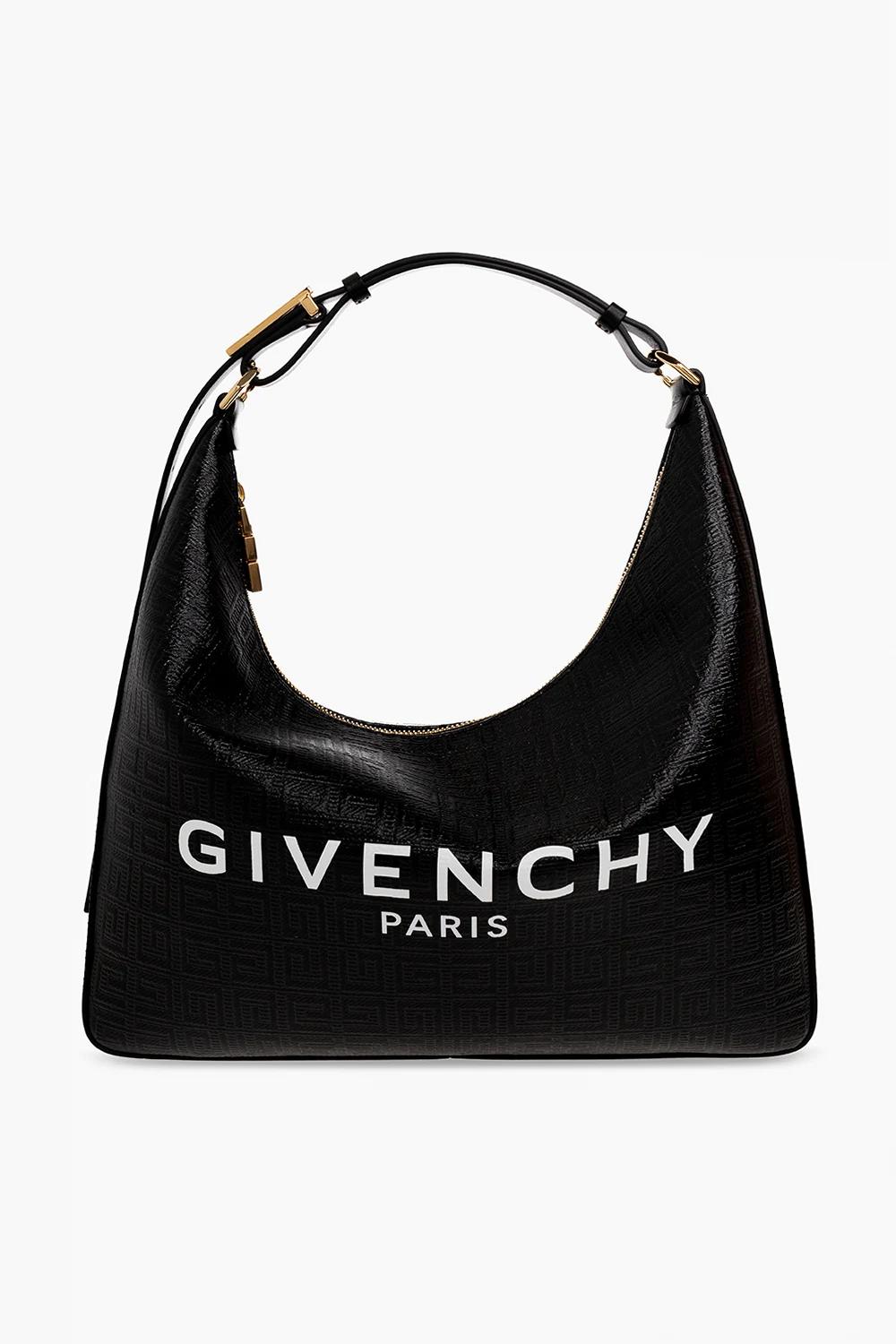 ‘Moon Cut Out Medium’ shoulder bag