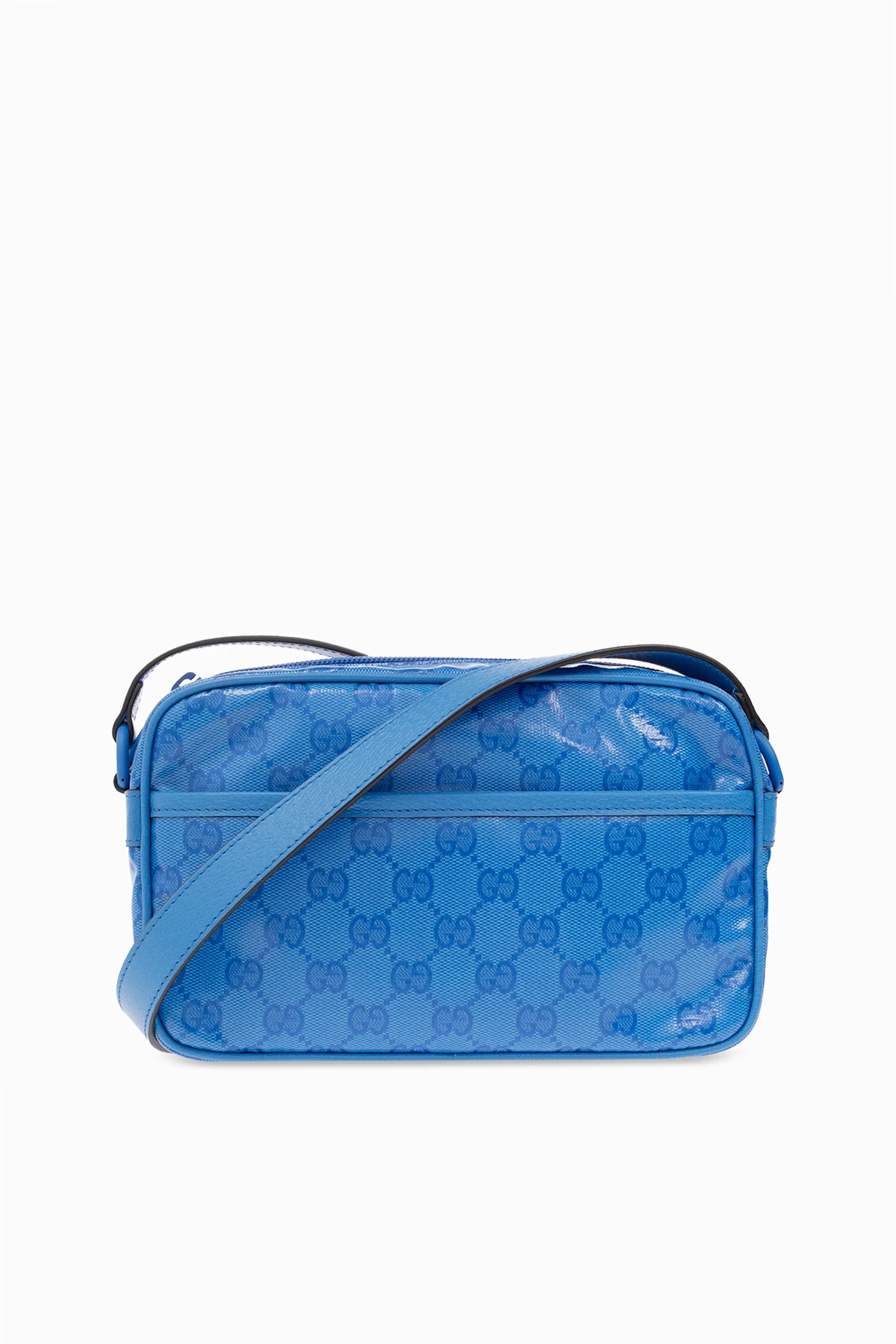 Torba na ramię z monogramem