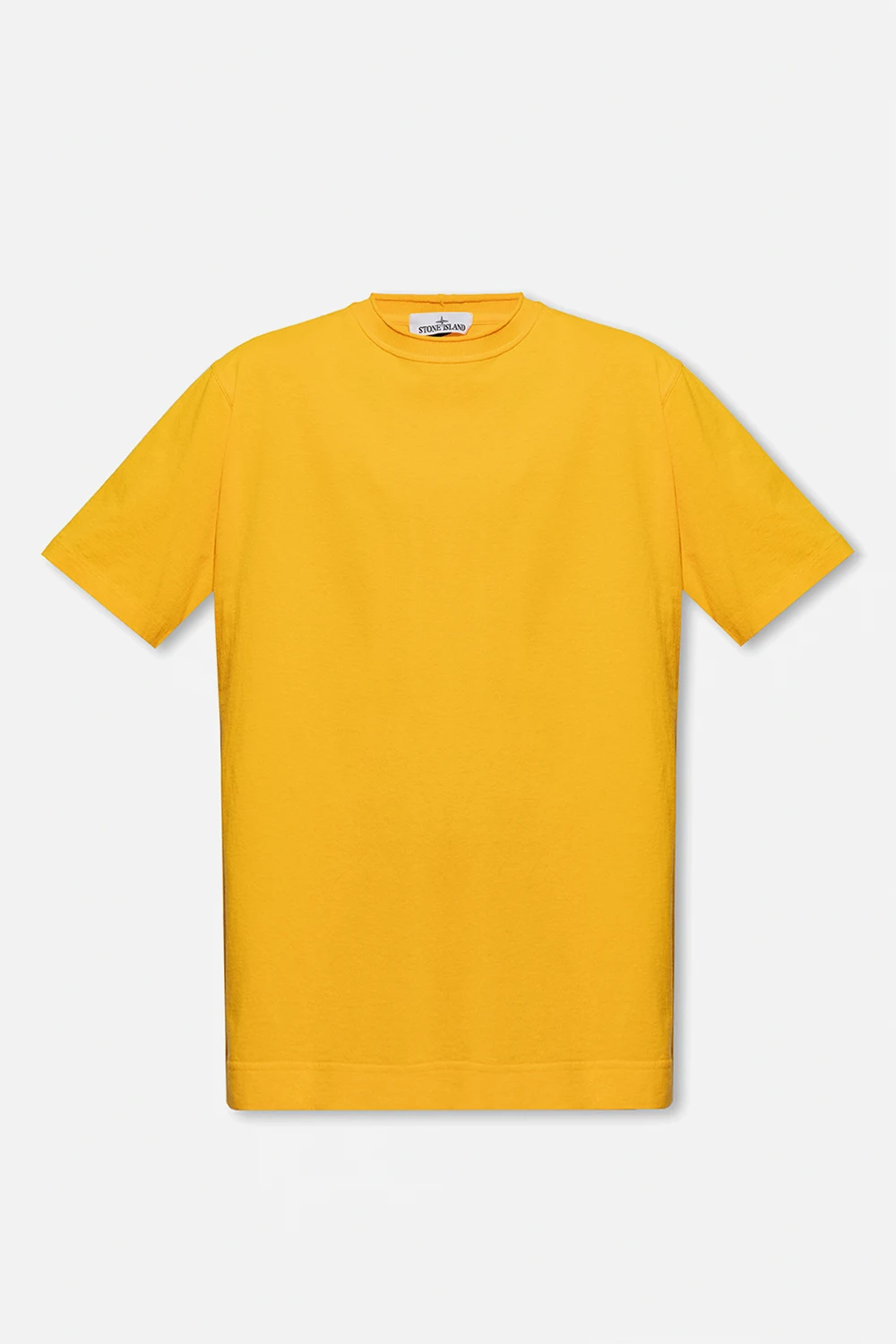 T-shirt z nadrukiem