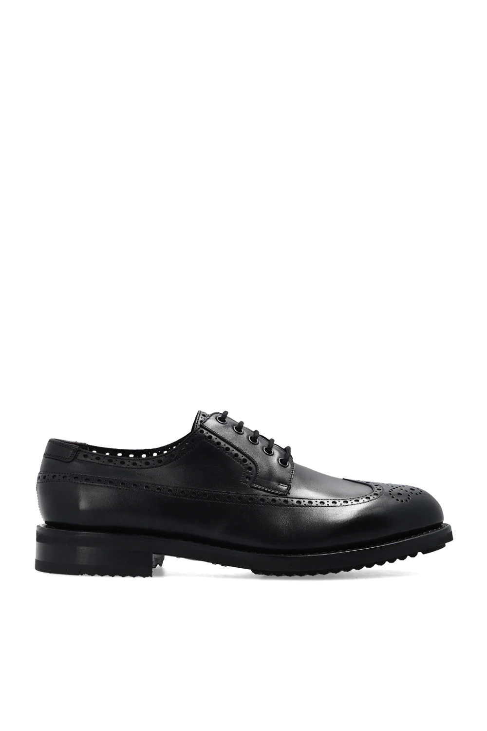 Buty ‘Marcus’ typu ‘derby’