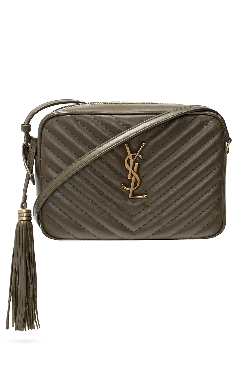 'Lou' shoulder bag