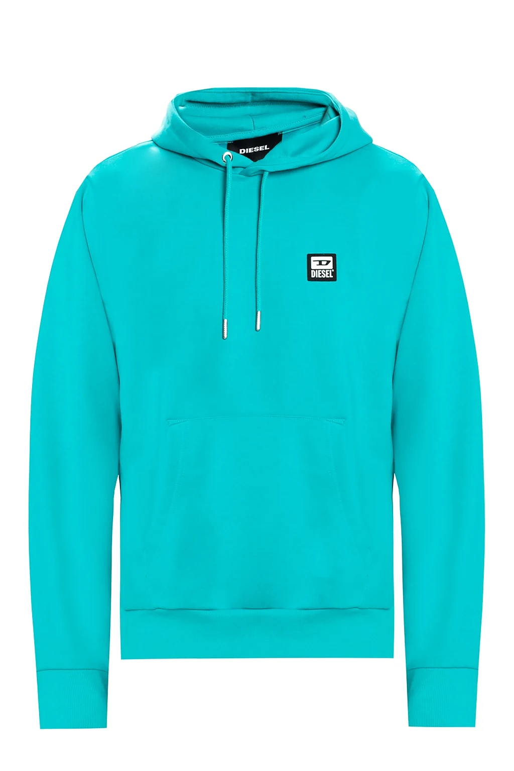 Bluza z kapturem