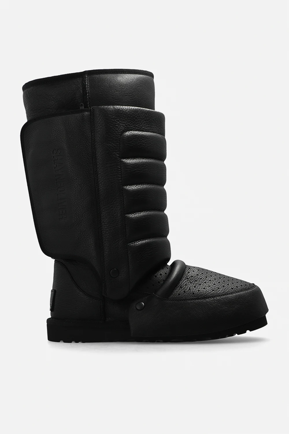UGG x Shayne Oliver