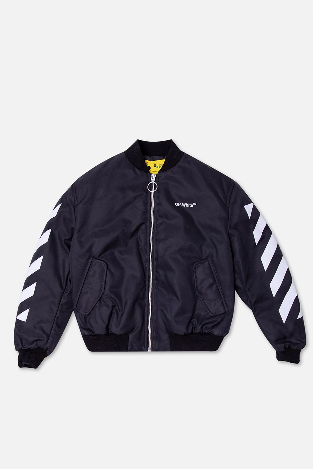 Kurtka typu ‘bomber’