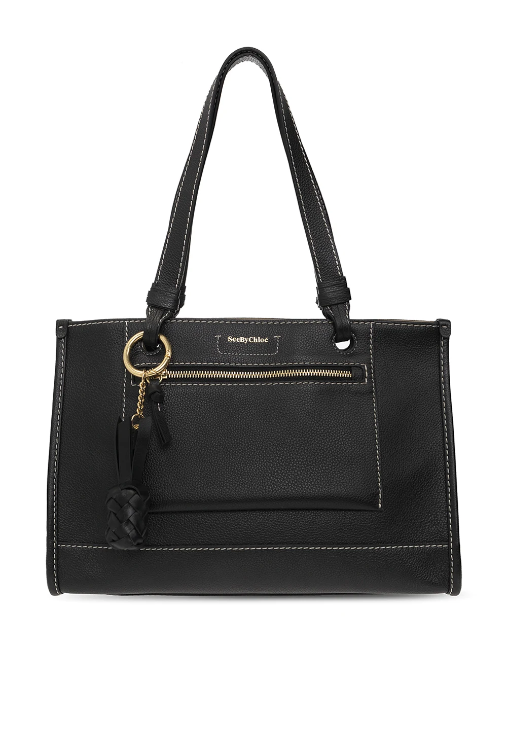 ‘Cecilya’ shopper bag