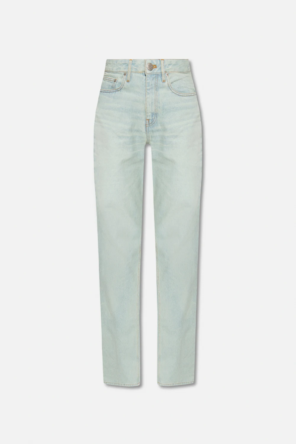Boyfriend jeans