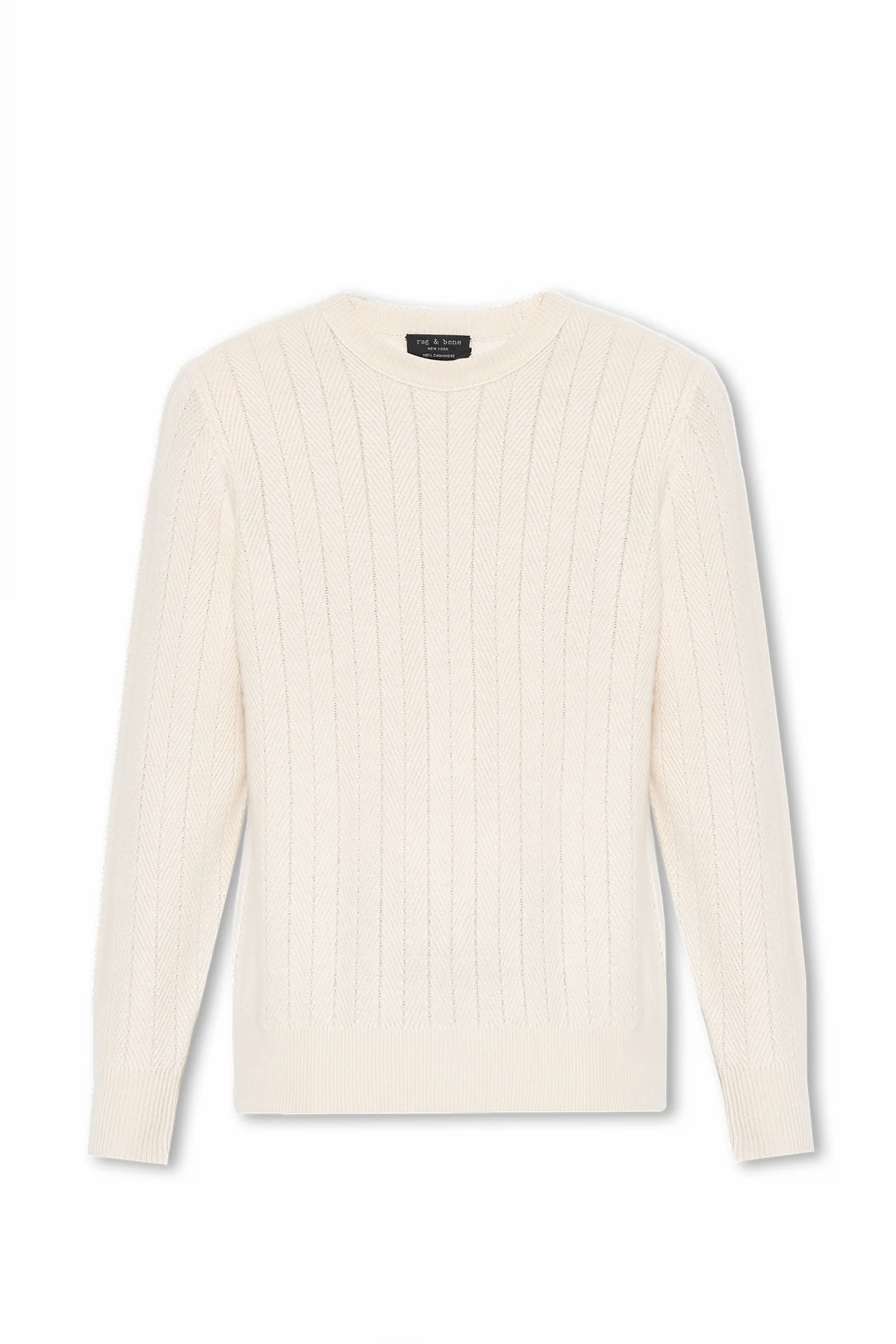 Kaszmirowy sweter