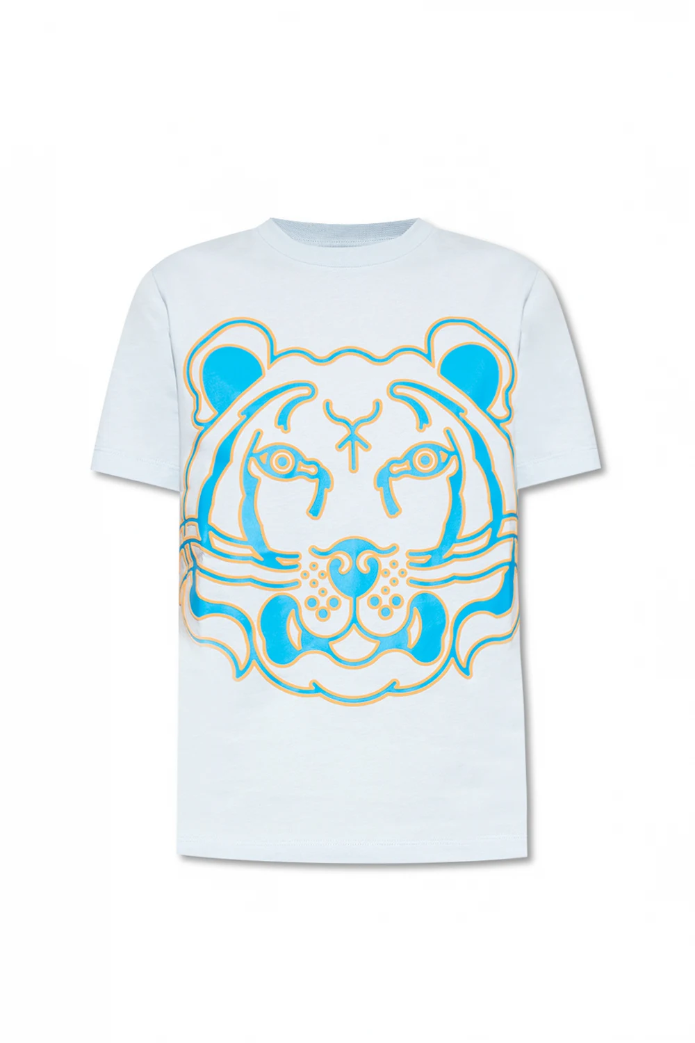 T-shirt z nadrukiem ‘K-Tiger’