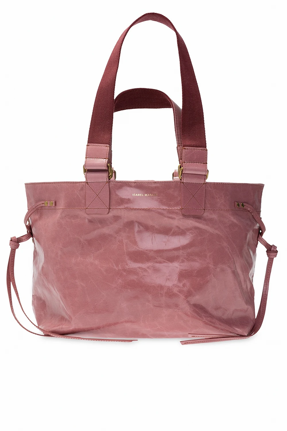Torba ‘Bagya’ typu 'shopper'