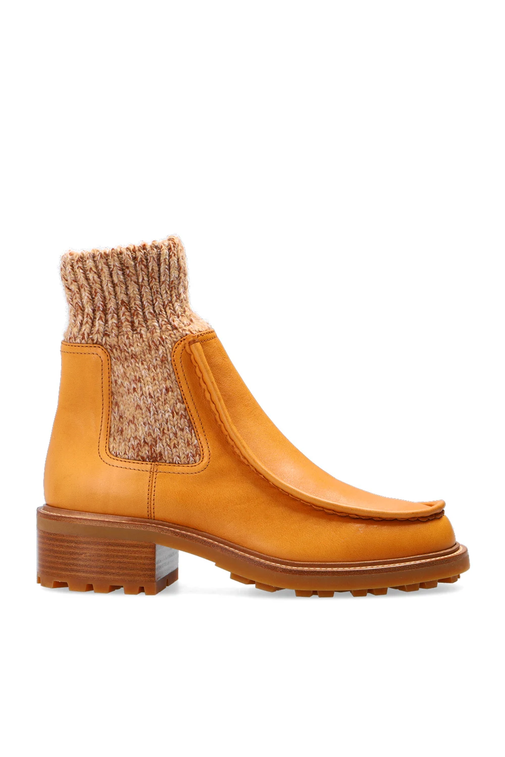 ‘Jamie’ Chelsea boots
