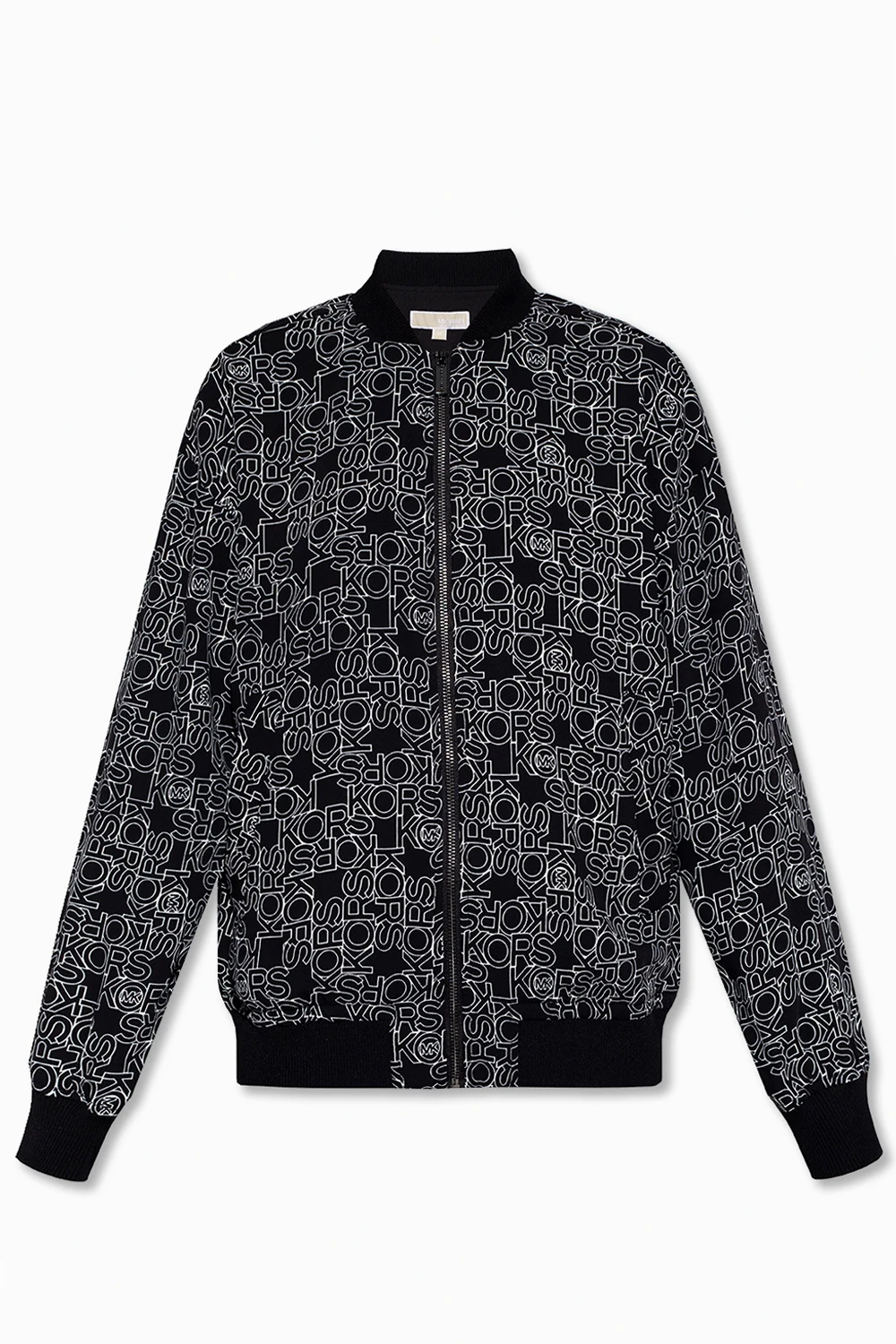 Bluza z nadrukiem
