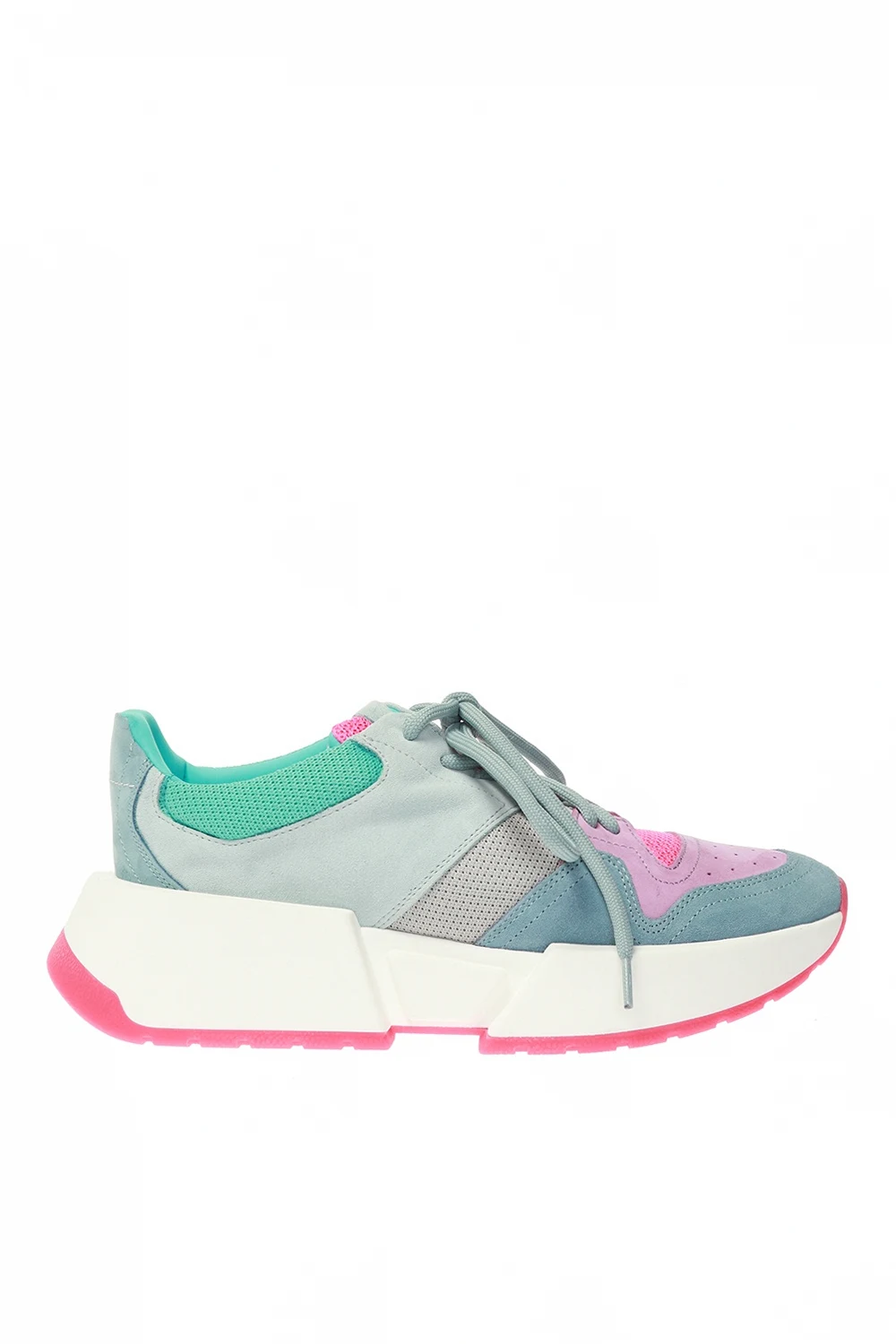 Buty sportowe z logo