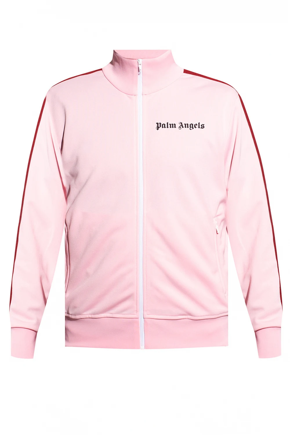 PINK Track jacket with logo