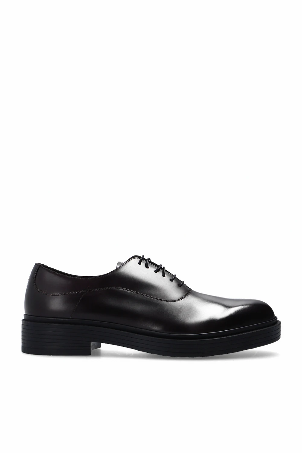 Buty typu ‘derby’