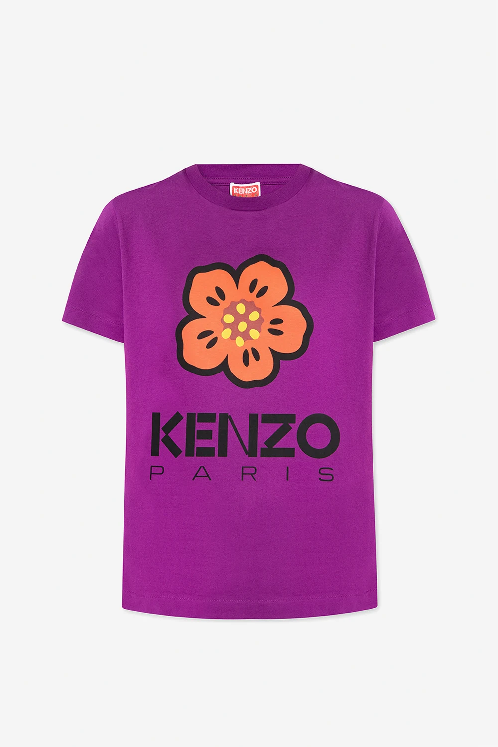 T-shirt z nadrukiem