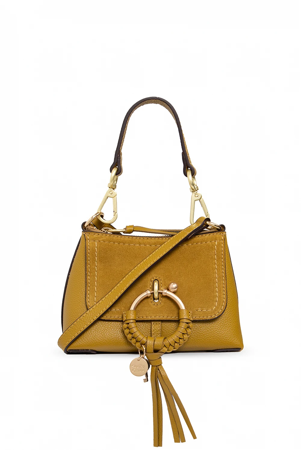‘Joan’ shoulder bag