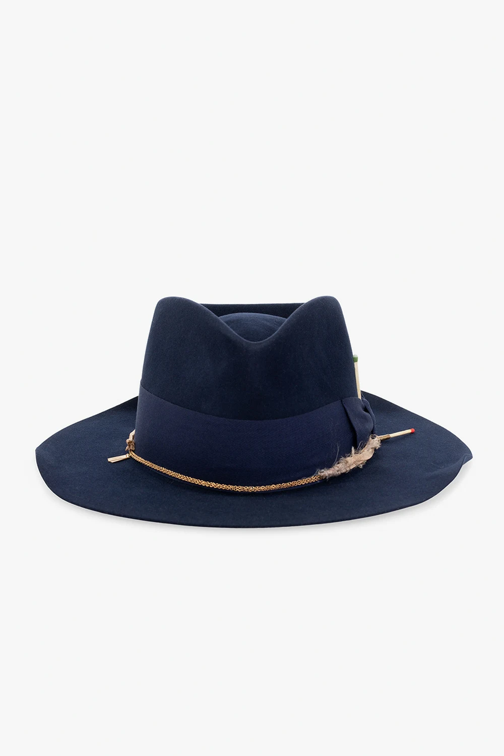 ‘Terrell’ felt hat