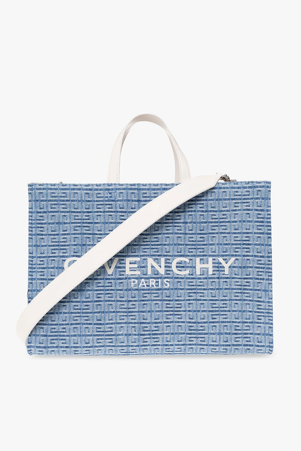 ‘G Tote Medium’ shoulder bag
