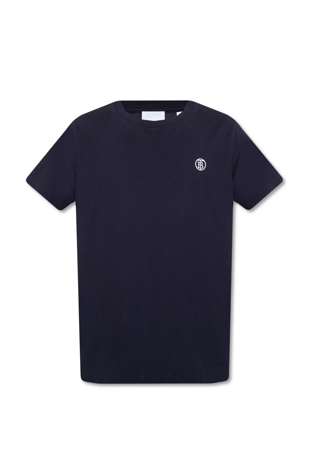 T-shirt z logo ‘Parker’