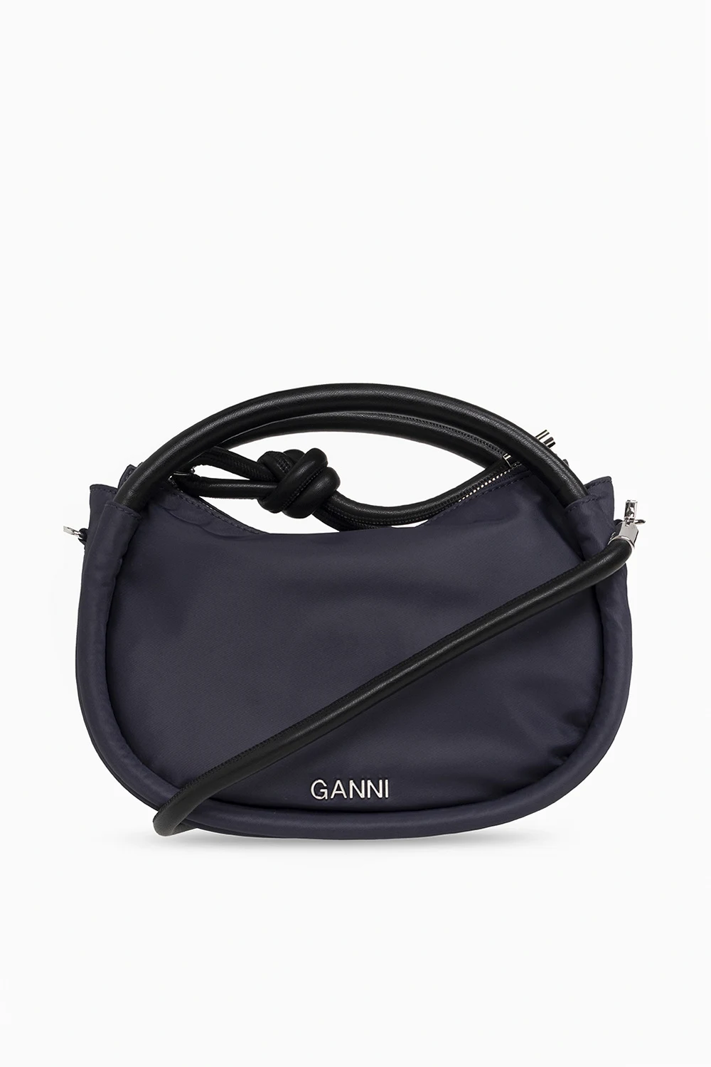 ‘Knot Mini’ shoulder bag