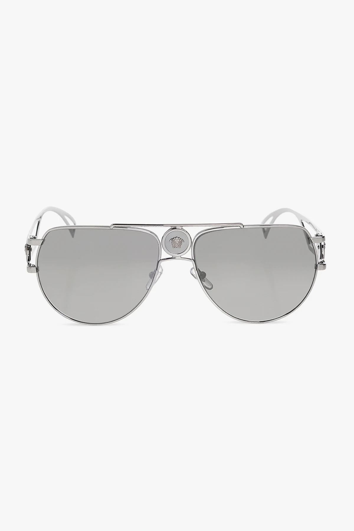 Medusa head sunglasses