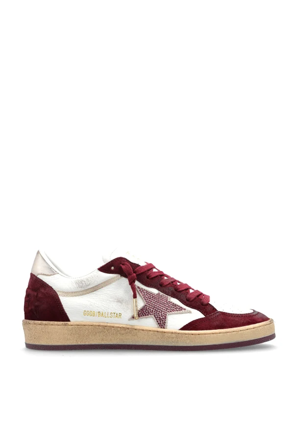 BORDO Buty sportowe ‘Ballstar’
