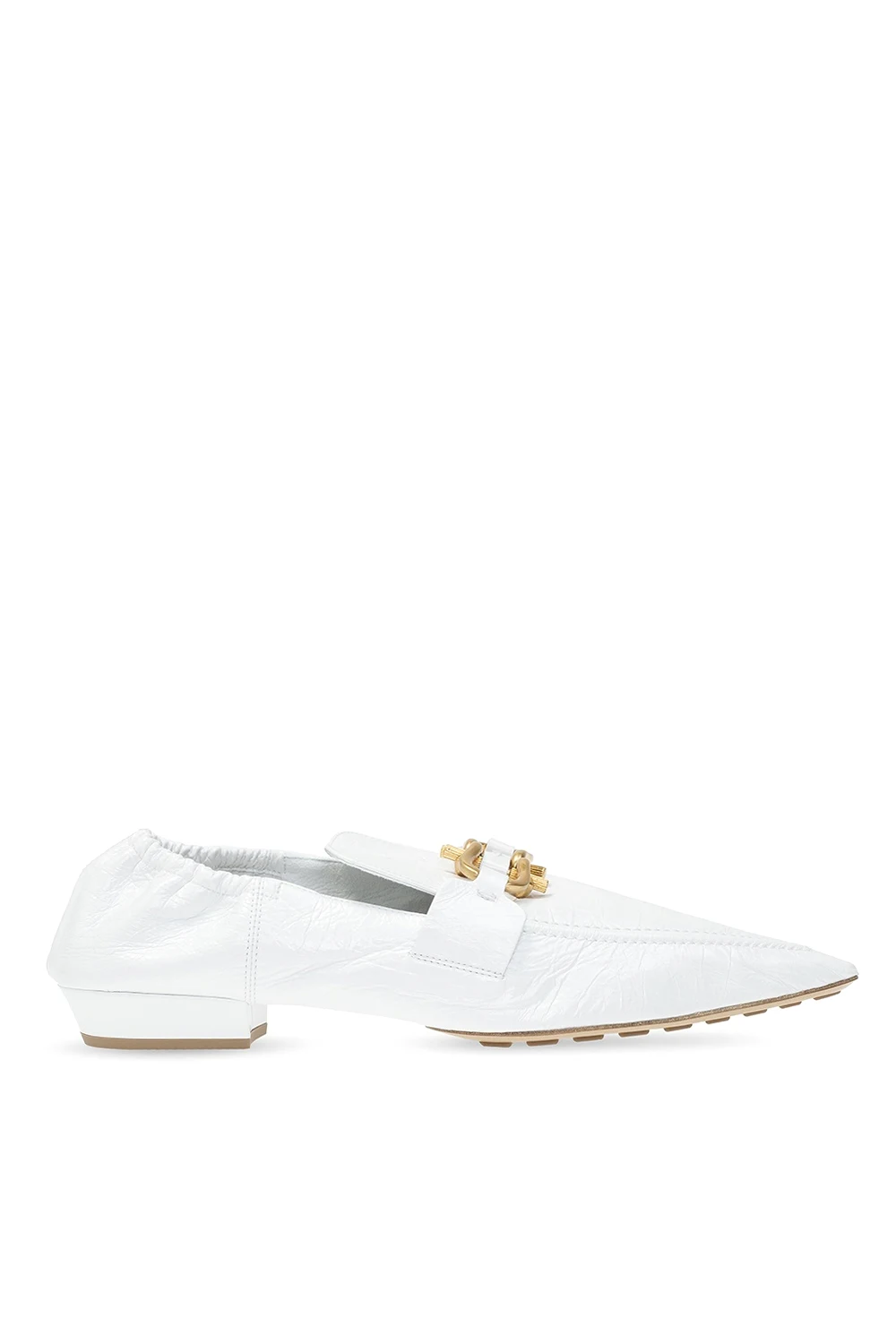 Mokasyny ’The Madame’