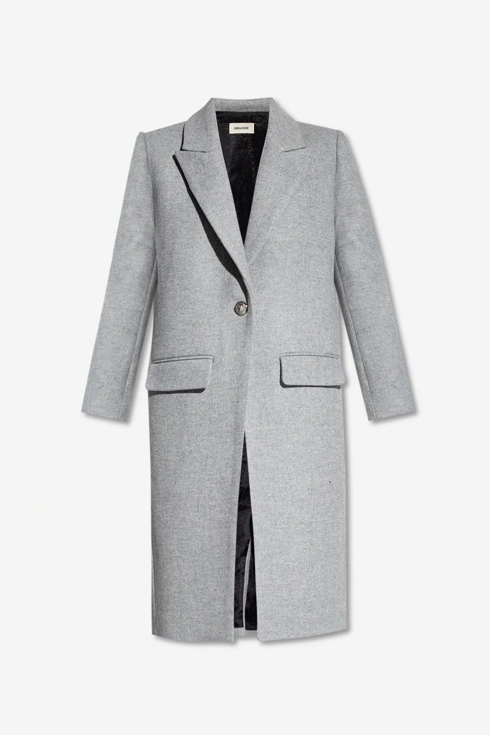‘Monarque’ coat