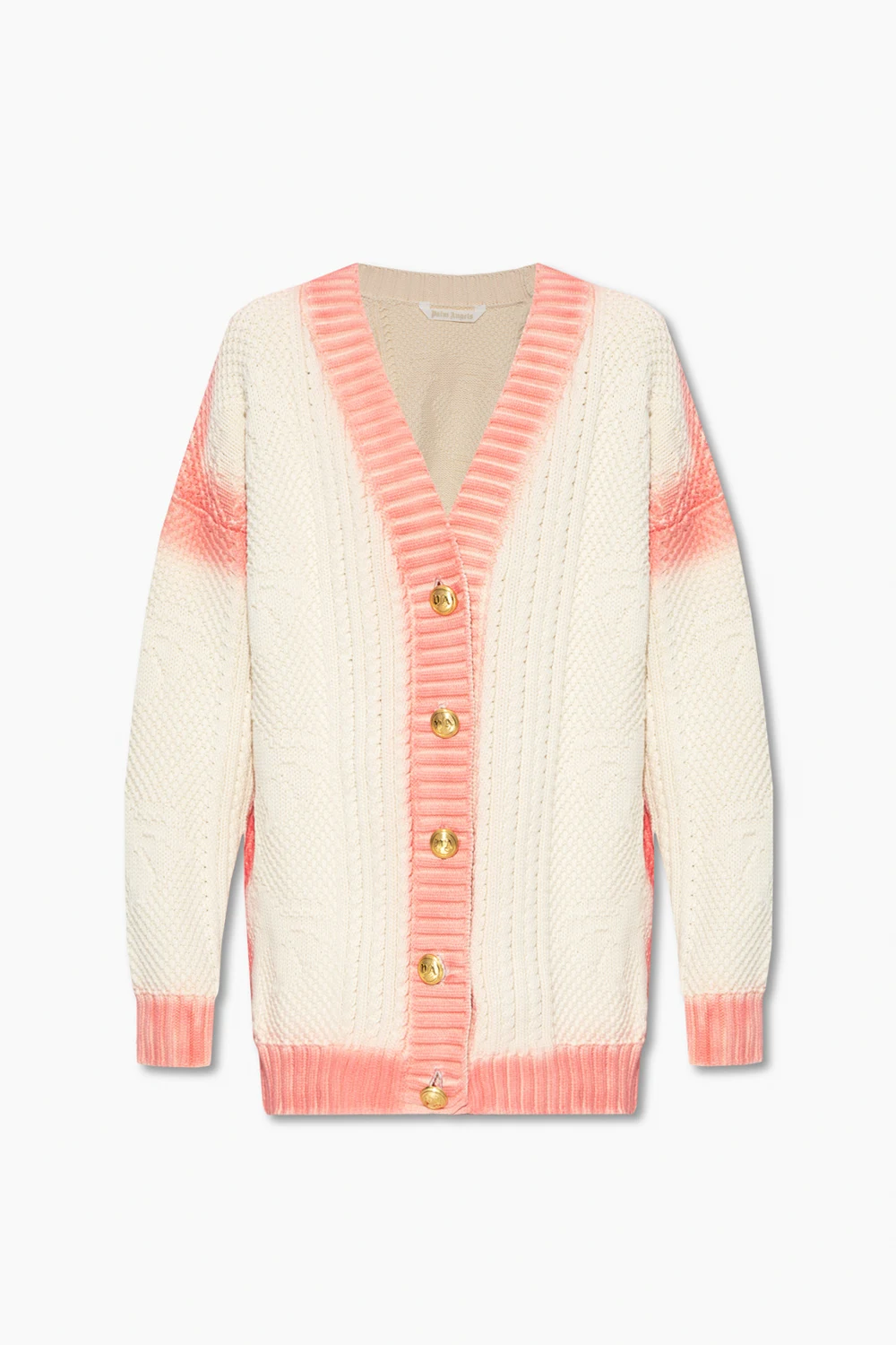 Oversize cardigan