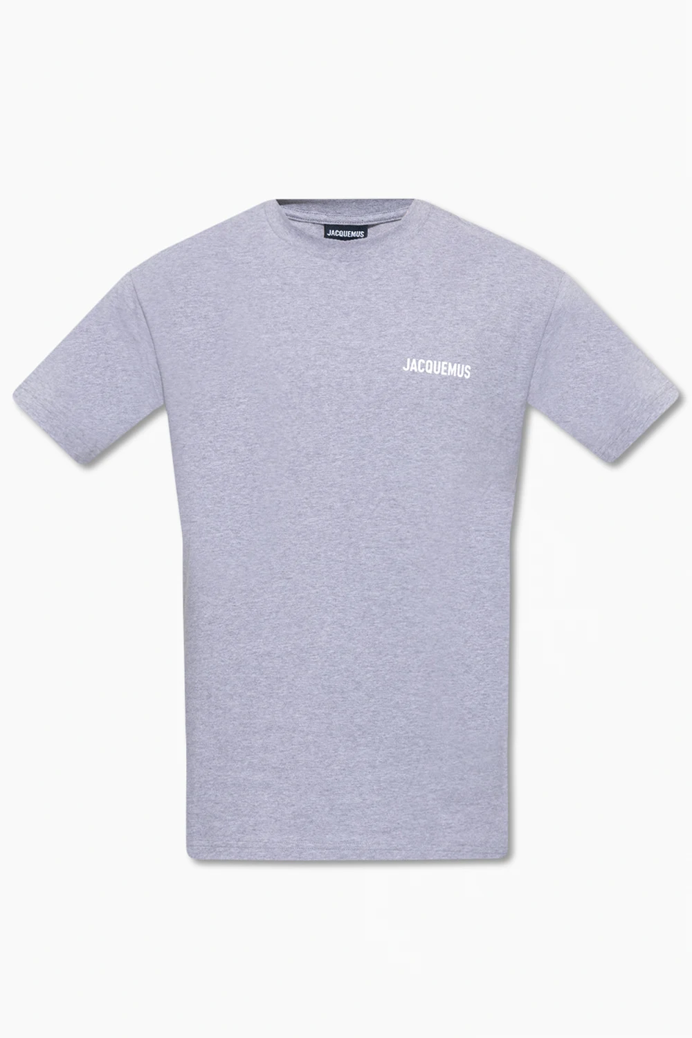 T-shirt z logo